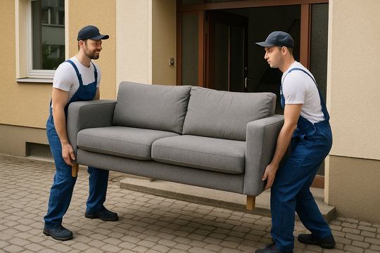 Beiladung und eBay Kleinanzeigen-Transport Göttingen