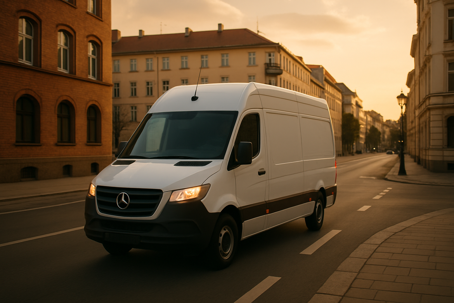 Express Möbeltransport Göttingen 48 Stunden